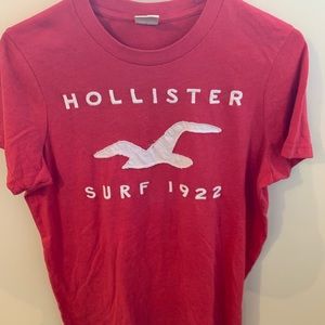 Hollister “surf 1922” T